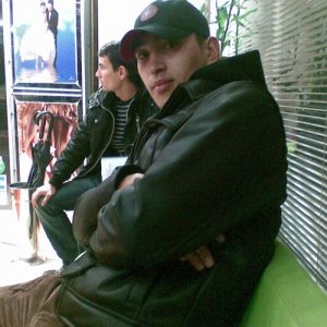 Azim , 30 лет