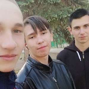 Алмаз Драгоценный, 24 года
