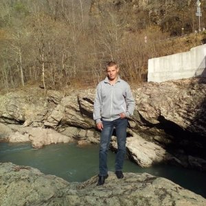 Юрий , 39 лет