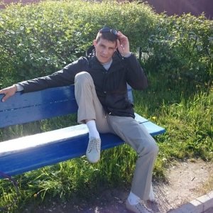 Сергей , 44 года