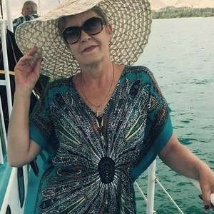 Ольга , 65 лет