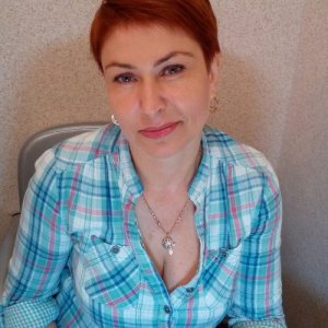 Ольга , 51 год