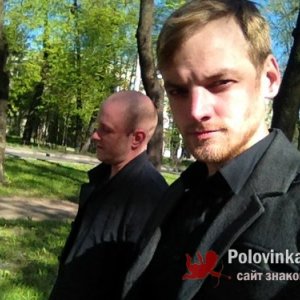 Виктор , 37 лет