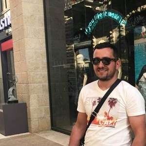David , 29 лет