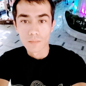 Фурик , 33 года