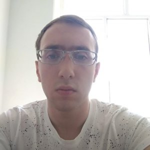 Akif , 25 лет