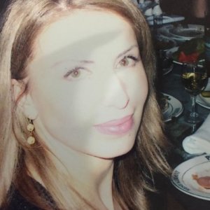 Лиза , 55 лет