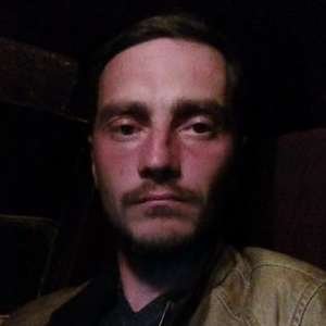 Иван Рудницкий, 41 год