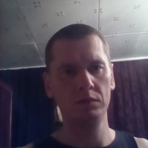 Евгений , 45 лет