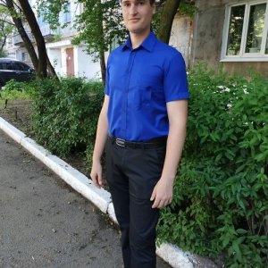 Максим , 27 лет