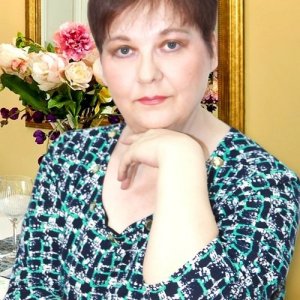 Елена , 53 года