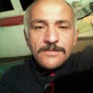 Джамалхан , 60 лет