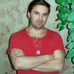 Александр , 50 лет
