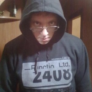 Дмитрий Коробка, 34 года