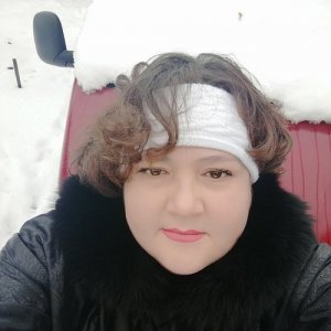 Ирочка , 50 лет