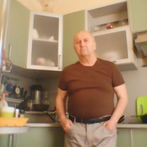 Александр , 74 года
