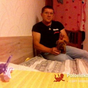 Федор , 70 лет