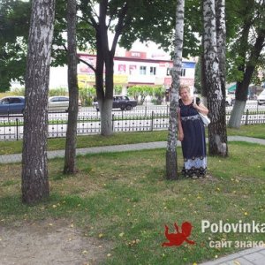Татьяна , 65 лет