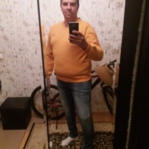 Мишка , 49 лет