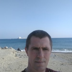 Алексей , 45 лет