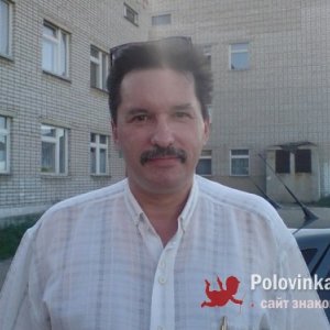 Дмитрий , 60 лет