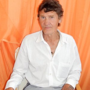 Виталий Гордеев, 70 лет