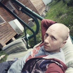 Евгений , 35 лет