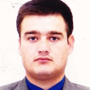 Гуванч , 50 лет