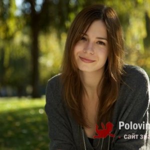 Стася , 39 лет