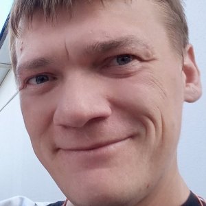 Евген Ярош, 39 лет