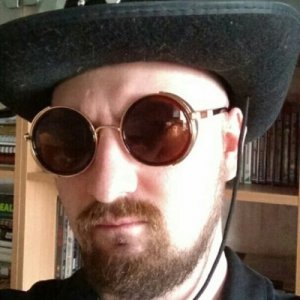 Арсений Зорин, 34 года