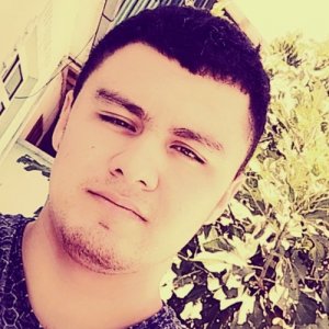 Отабек , 30 лет