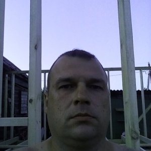 Сергей , 44 года