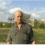 Володя, 72 года