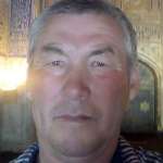 Бек, 62 года
