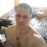 Иван, 34 года