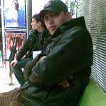 Azim, 30 лет