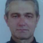 Сергей, 63 года