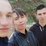 Алмаз, 24 года