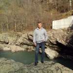 Юрий, 39 лет