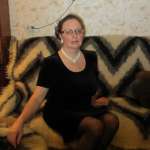 Svetlana, 58 лет