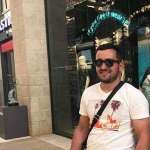 David, 29 лет