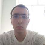 Akif, 25 лет