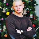 Даниэль, 28 лет