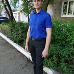 Максим, 27 лет