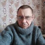 Валерий, 69 лет