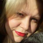 Анна, 34 года