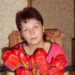 ТАТЬЯНА, 60 лет