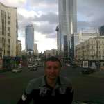 Борис, 43 года