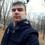 Роман, 37 лет